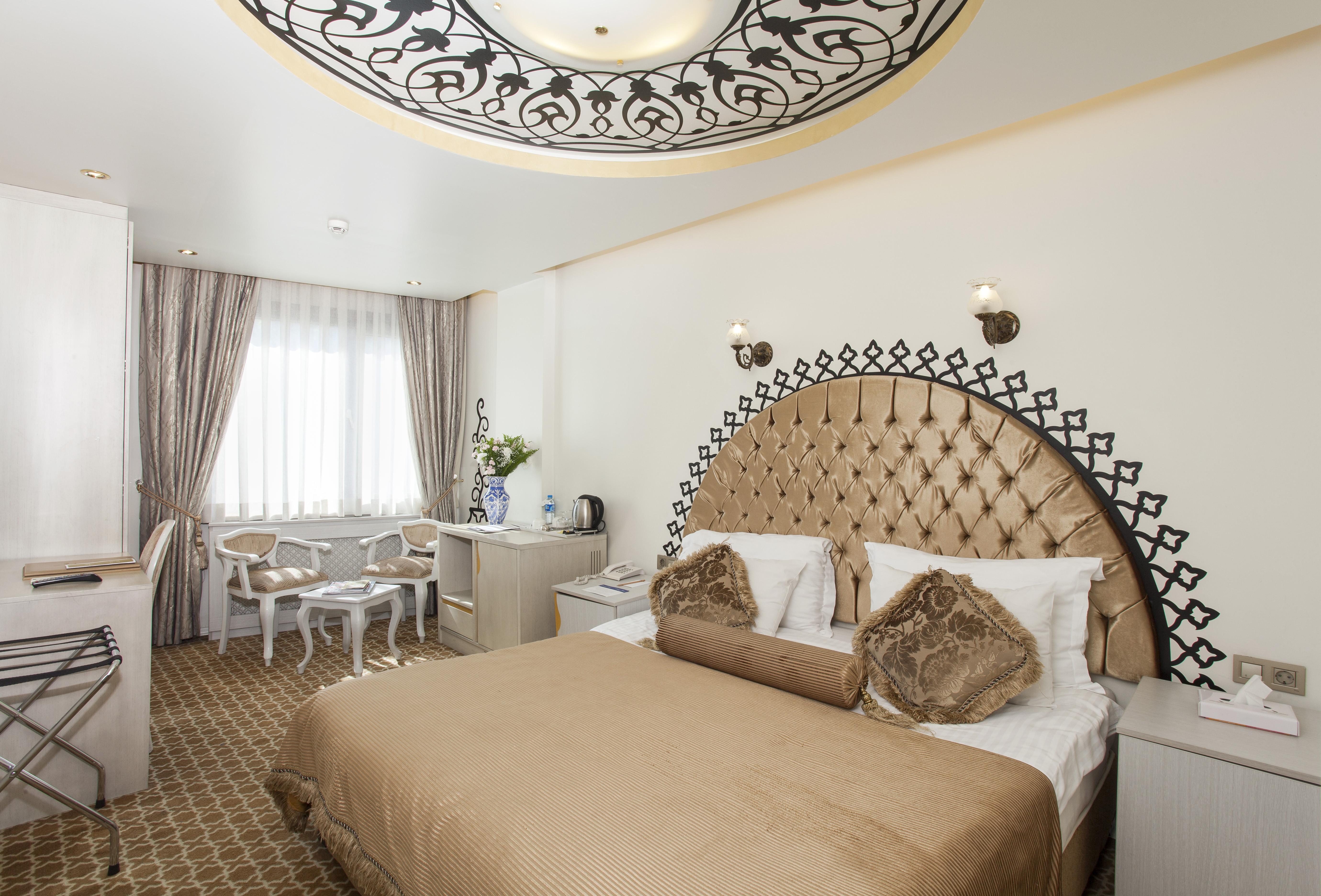 Ottoman Hotel Park, Istanbul